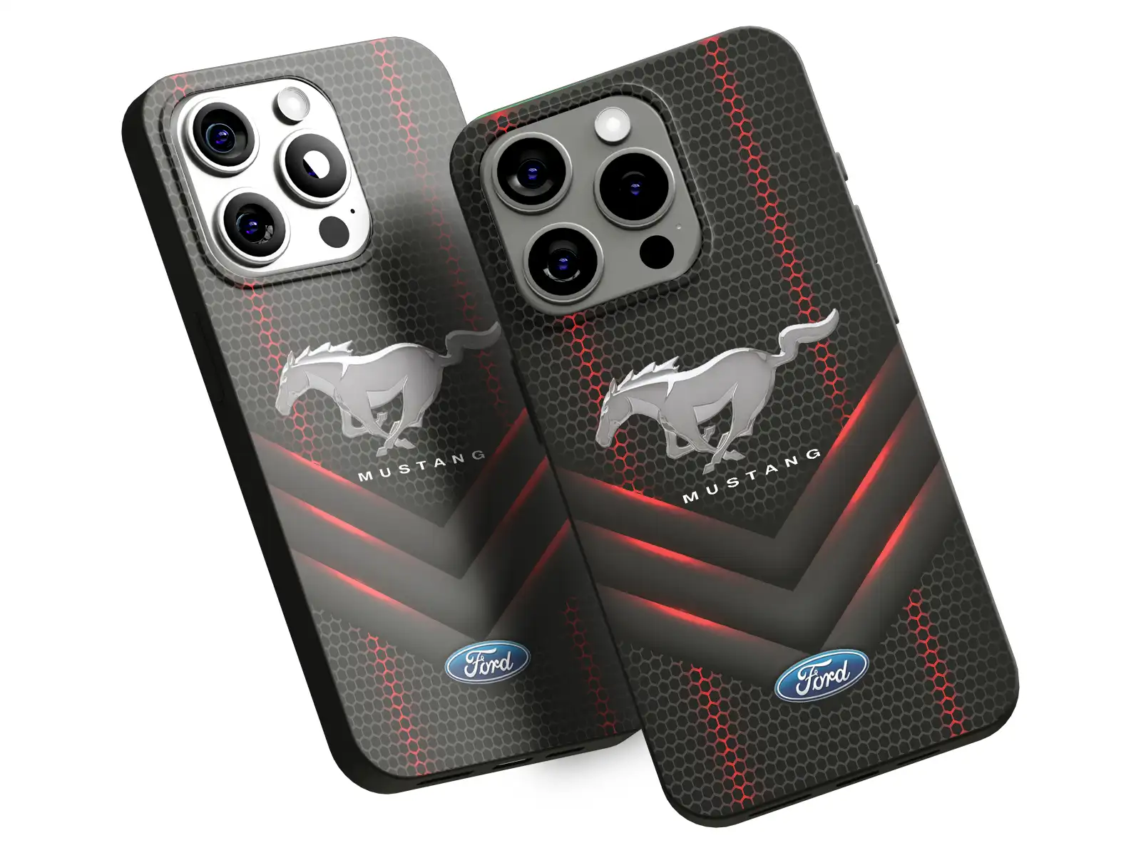 Ford Handyhülle Universal Pro Max